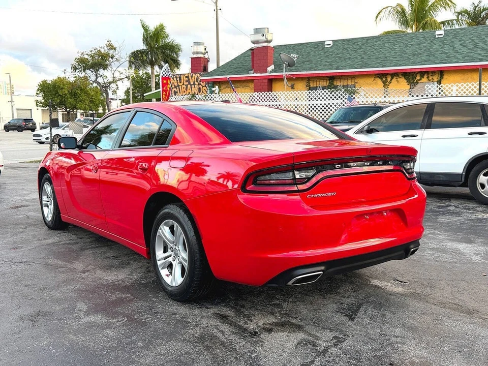 2022 Dodge Charger 7th Gen - Image 19 of 31