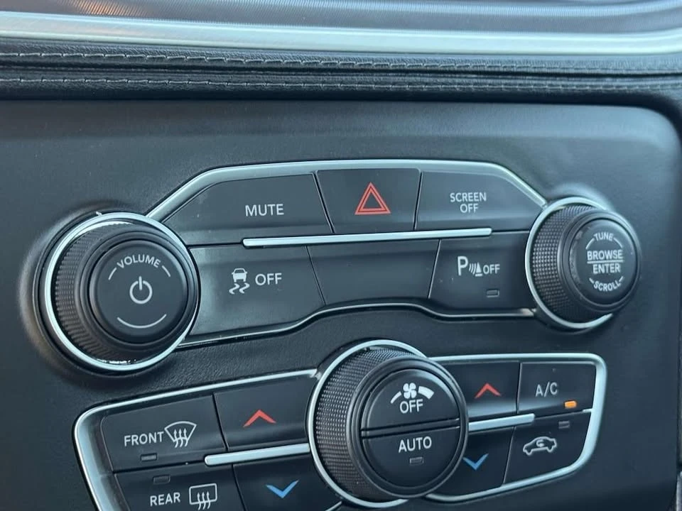 2022 Dodge Charger 7th Gen - Image 20 of 20