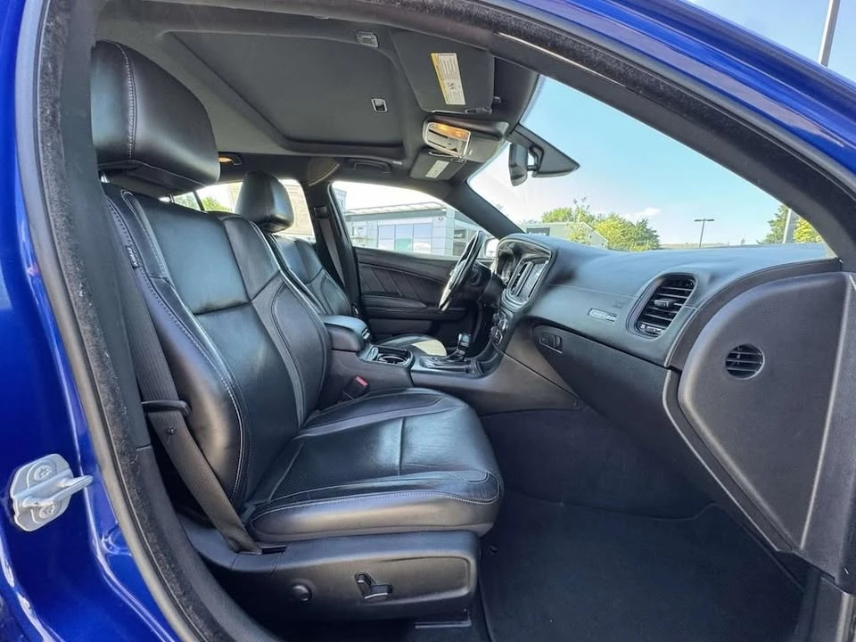 2022 Dodge Charger 7th Gen - Image 11 of 20