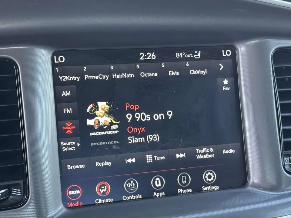 2022 Dodge Charger 7th Gen - Image 18 of 20