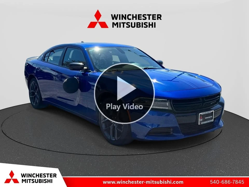 2022 Dodge Charger 7th Gen - Image 2 of 20