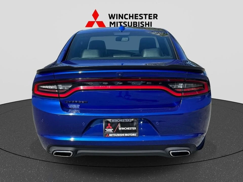 2022 Dodge Charger 7th Gen - Image 5 of 20