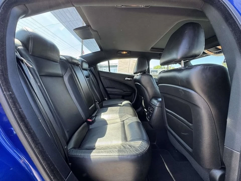 2022 Dodge Charger 7th Gen - Image 13 of 20