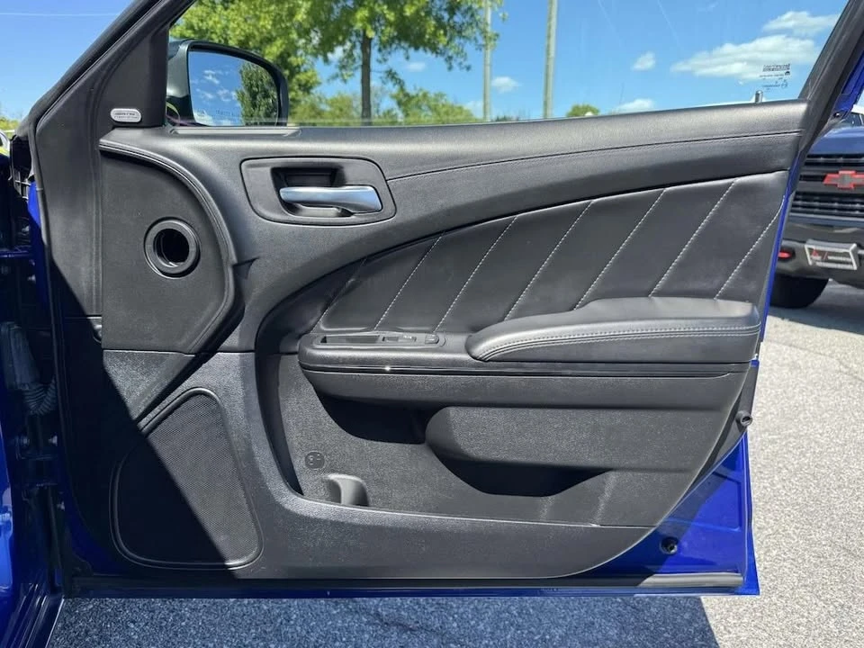 2022 Dodge Charger 7th Gen - Image 10 of 20