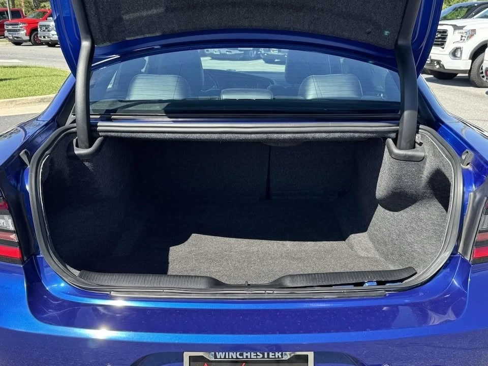2022 Dodge Charger 7th Gen - Image 14 of 20