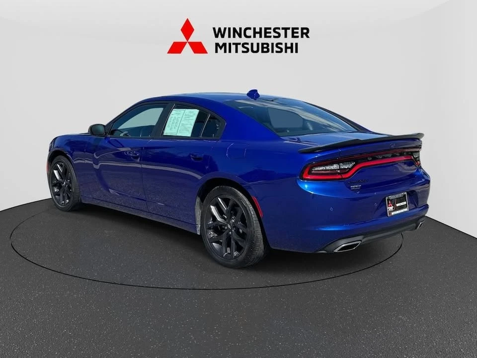 2022 Dodge Charger 7th Gen - Image 6 of 20