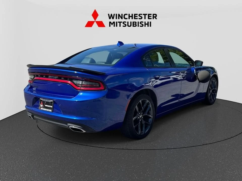 2022 Dodge Charger 7th Gen - Image 4 of 20