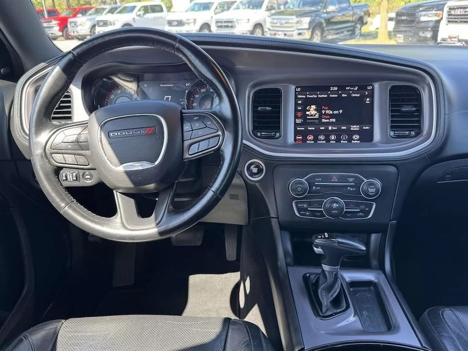 2022 Dodge Charger 7th Gen - Image 17 of 20