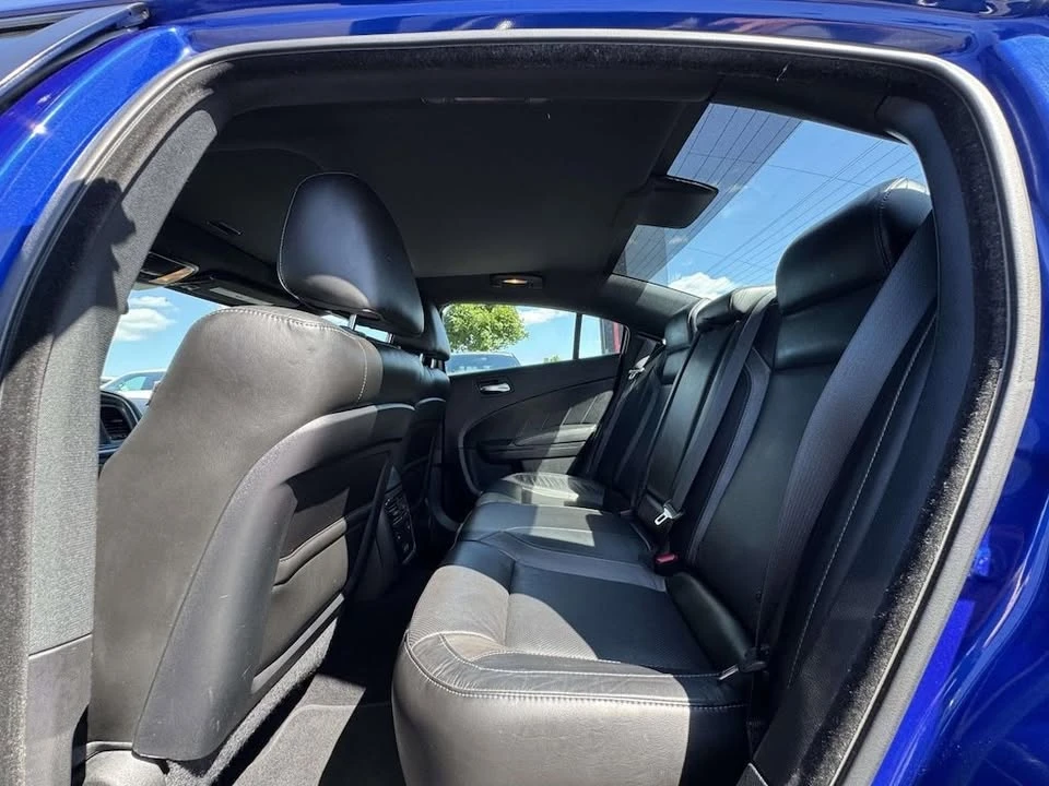 2022 Dodge Charger 7th Gen - Image 16 of 20