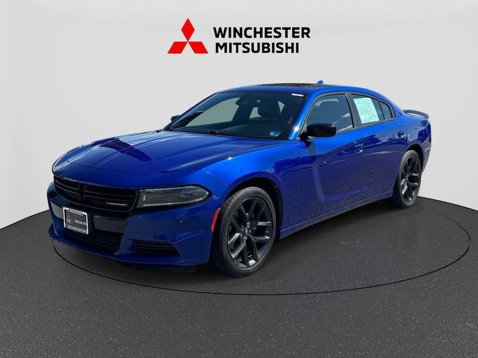 2022 Dodge Charger 7th Gen - Image 7 of 20