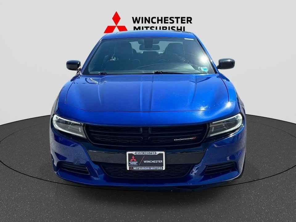 2022 Dodge Charger 7th Gen - Image 8 of 20