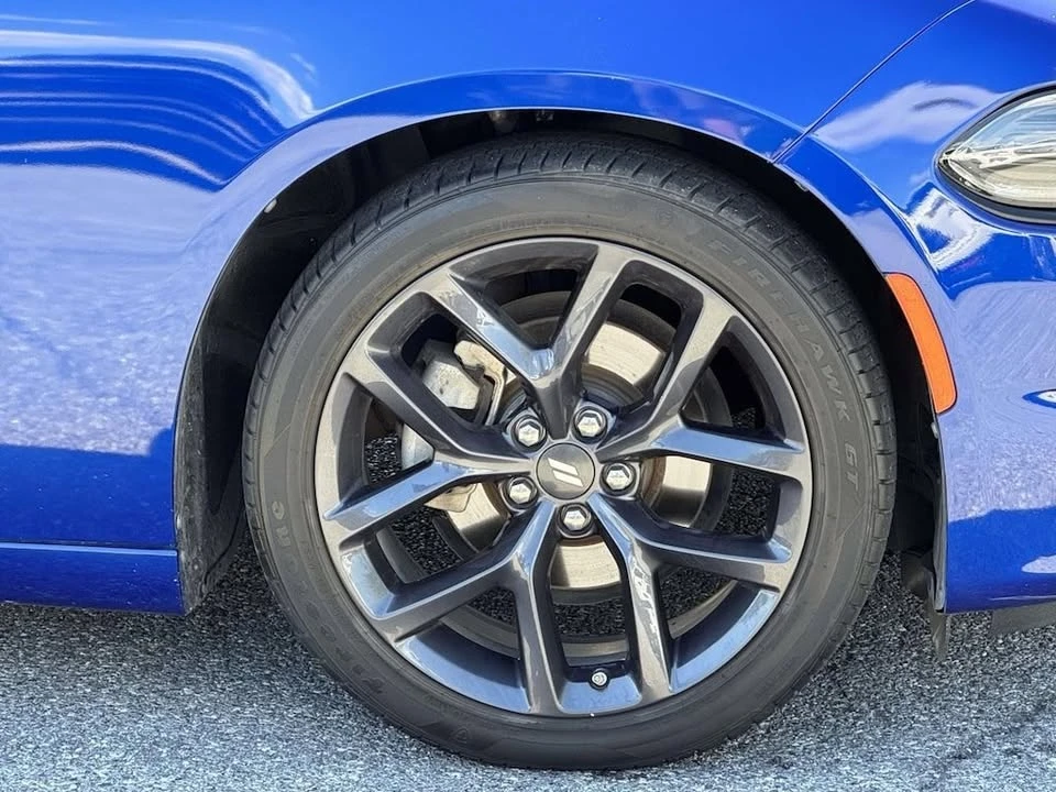 2022 Dodge Charger 7th Gen - Image 9 of 20