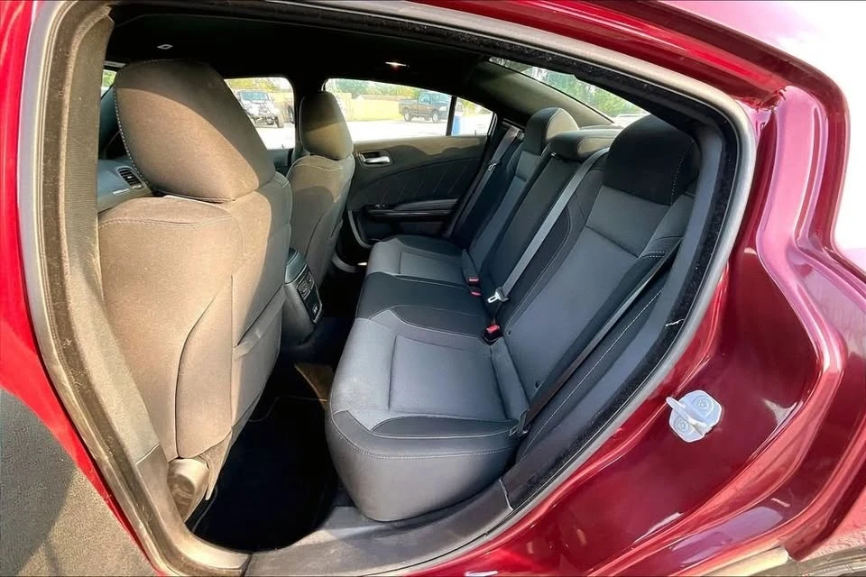 2022 Dodge Charger 7th Gen - Image 6 of 20