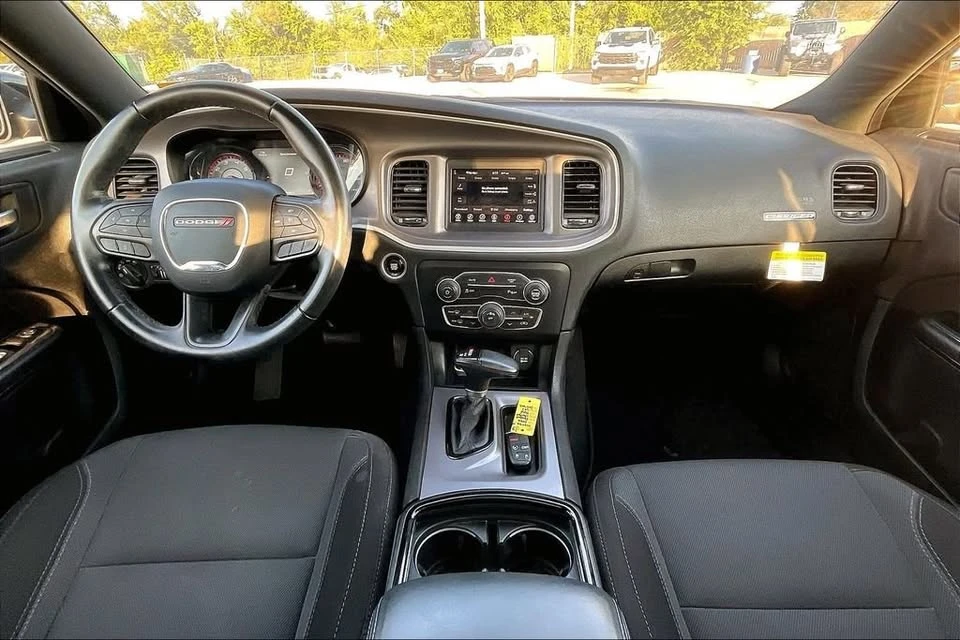 2022 Dodge Charger 7th Gen - Image 5 of 20