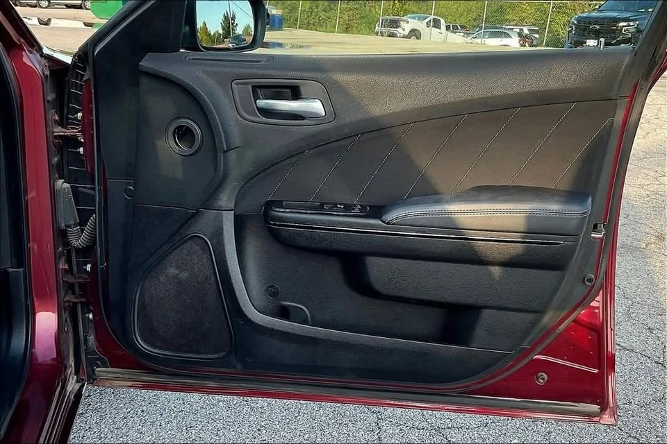 2022 Dodge Charger 7th Gen - Image 18 of 20