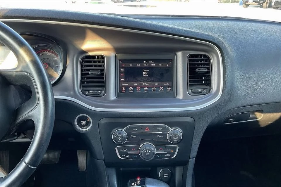 2022 Dodge Charger 7th Gen - Image 19 of 20
