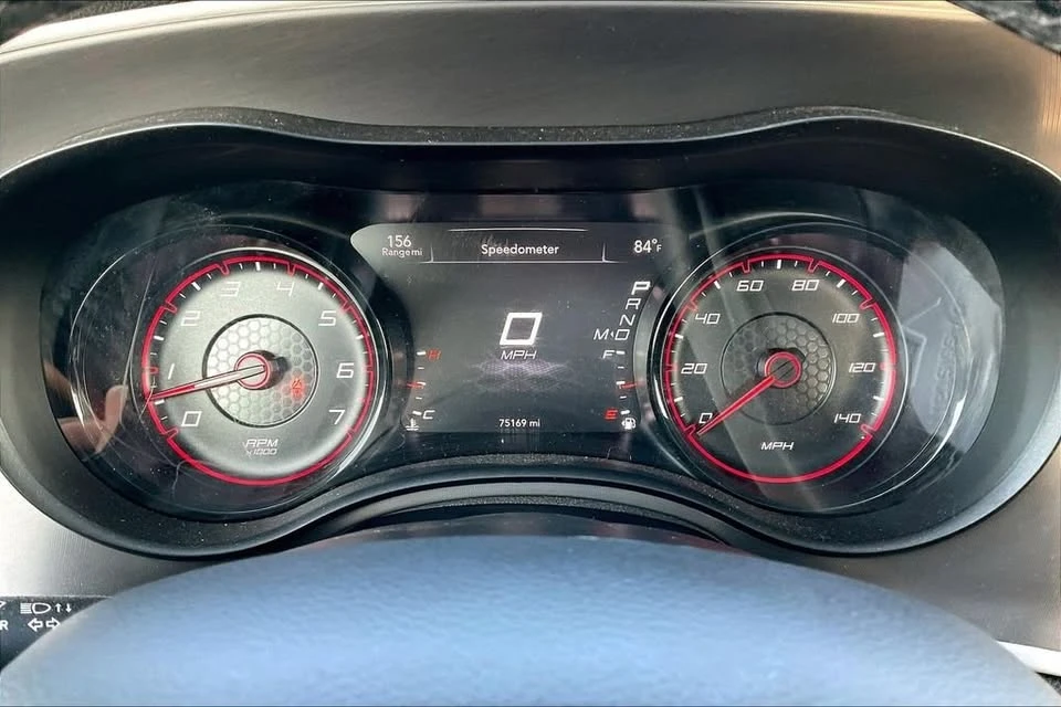 2022 Dodge Charger 7th Gen - Image 11 of 20