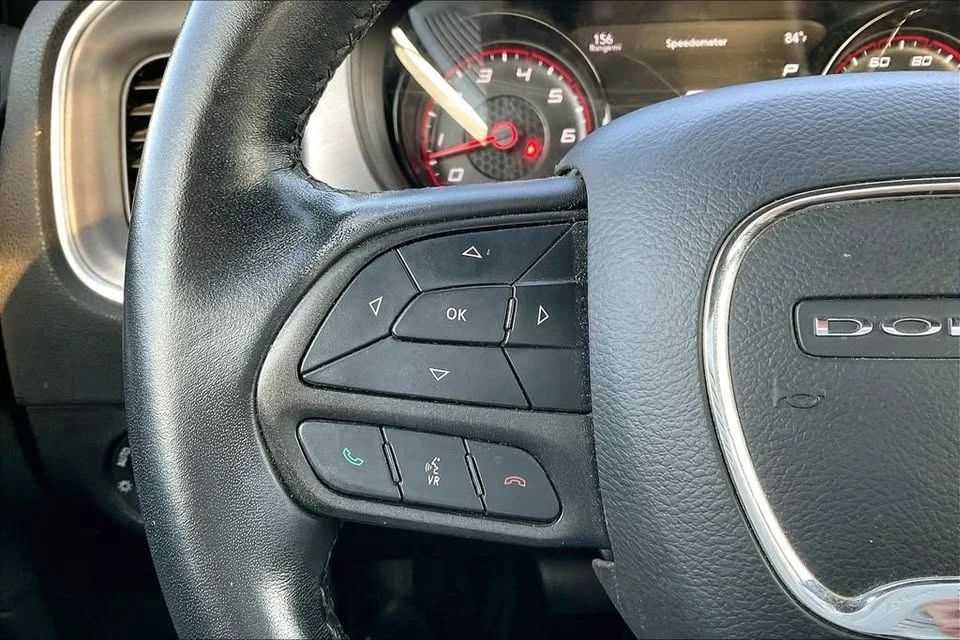 2022 Dodge Charger 7th Gen - Image 9 of 20
