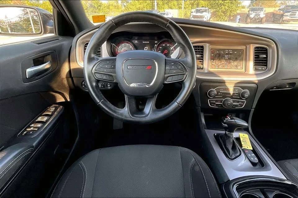 2022 Dodge Charger 7th Gen - Image 7 of 20
