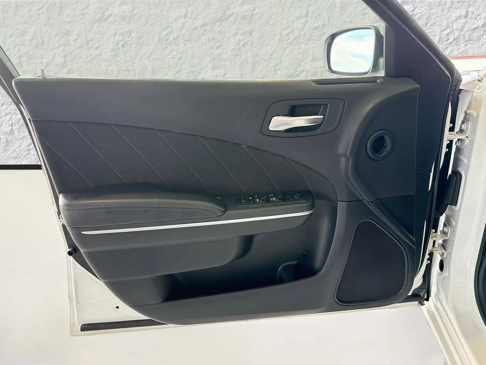 2022 Dodge Charger 7th Gen - Image 20 of 20