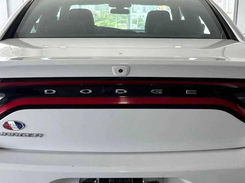 2022 Dodge Charger 7th Gen - Image 11 of 20