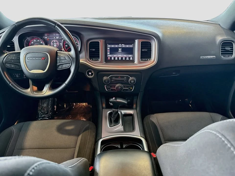 2022 Dodge Charger 7th Gen - Image 15 of 20