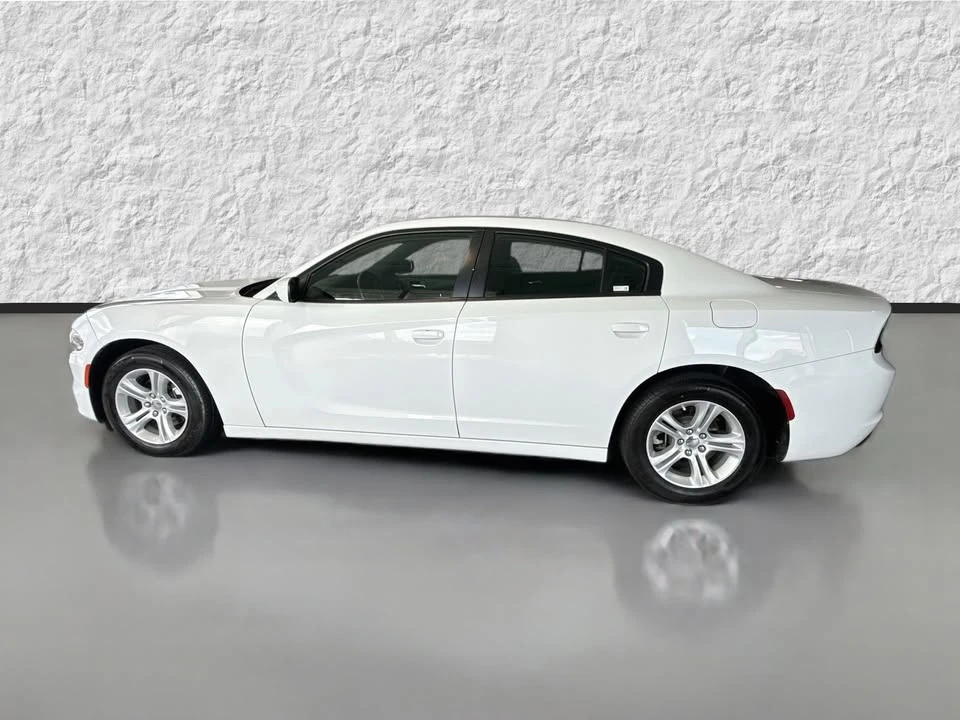 2022 Dodge Charger 7th Gen - Image 2 of 20