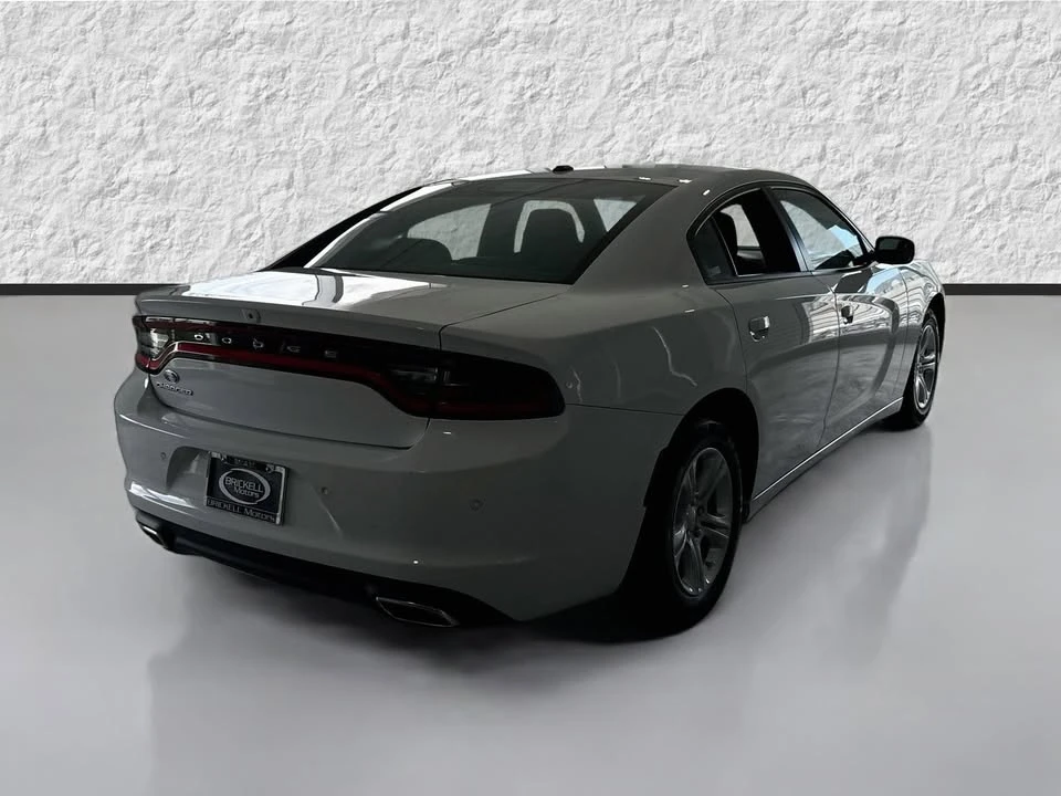 2022 Dodge Charger 7th Gen - Image 5 of 20