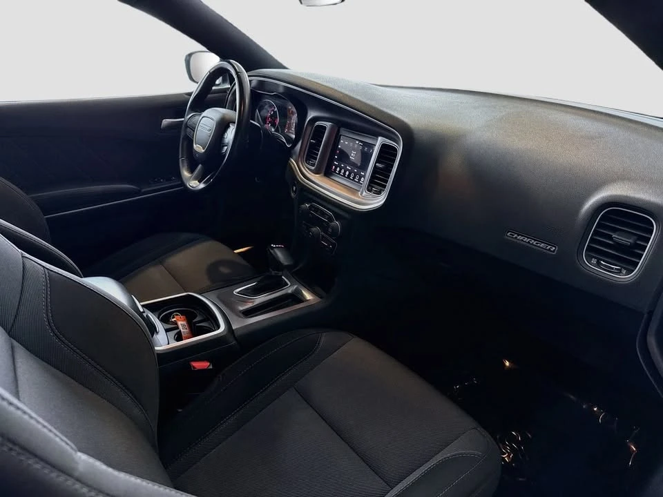 2022 Dodge Charger 7th Gen - Image 13 of 20