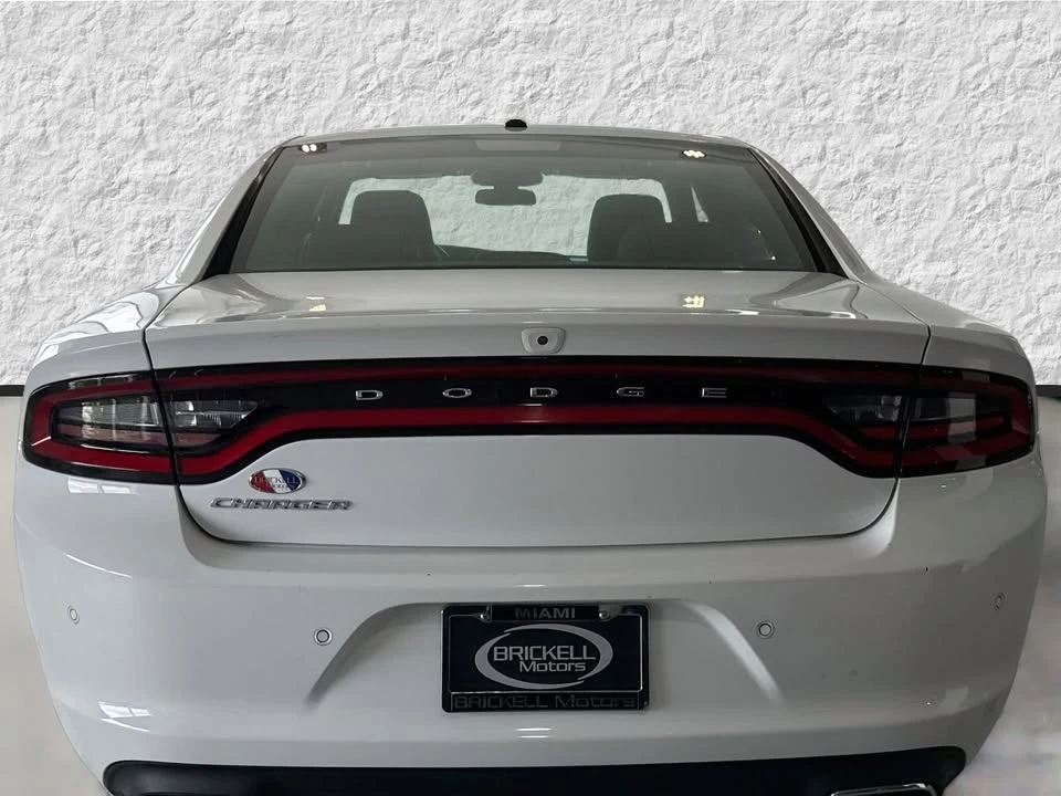 2022 Dodge Charger 7th Gen - Image 10 of 20