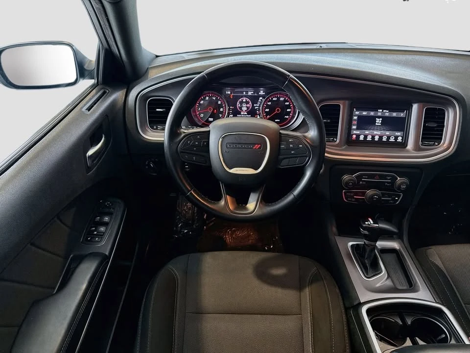 2022 Dodge Charger 7th Gen - Image 16 of 20