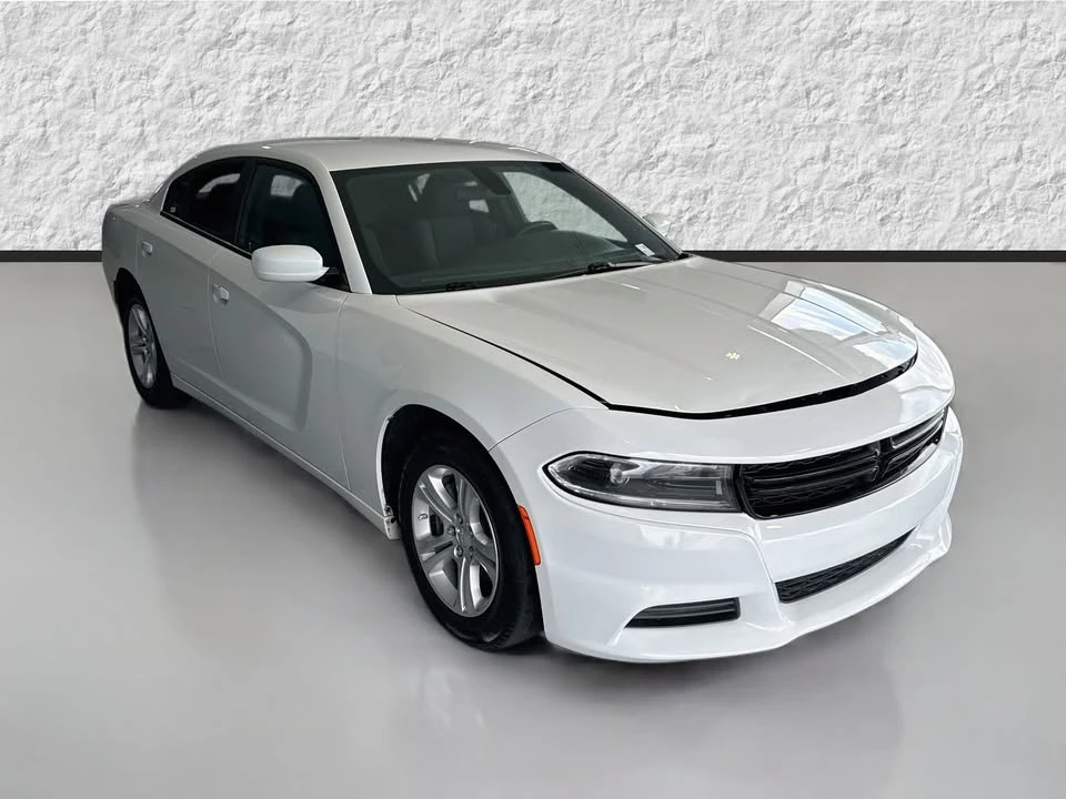 2022 Dodge Charger 7th Gen - Image 7 of 20