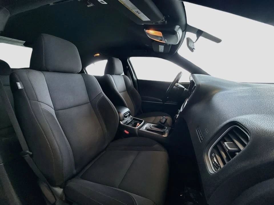 2022 Dodge Charger 7th Gen - Image 14 of 20