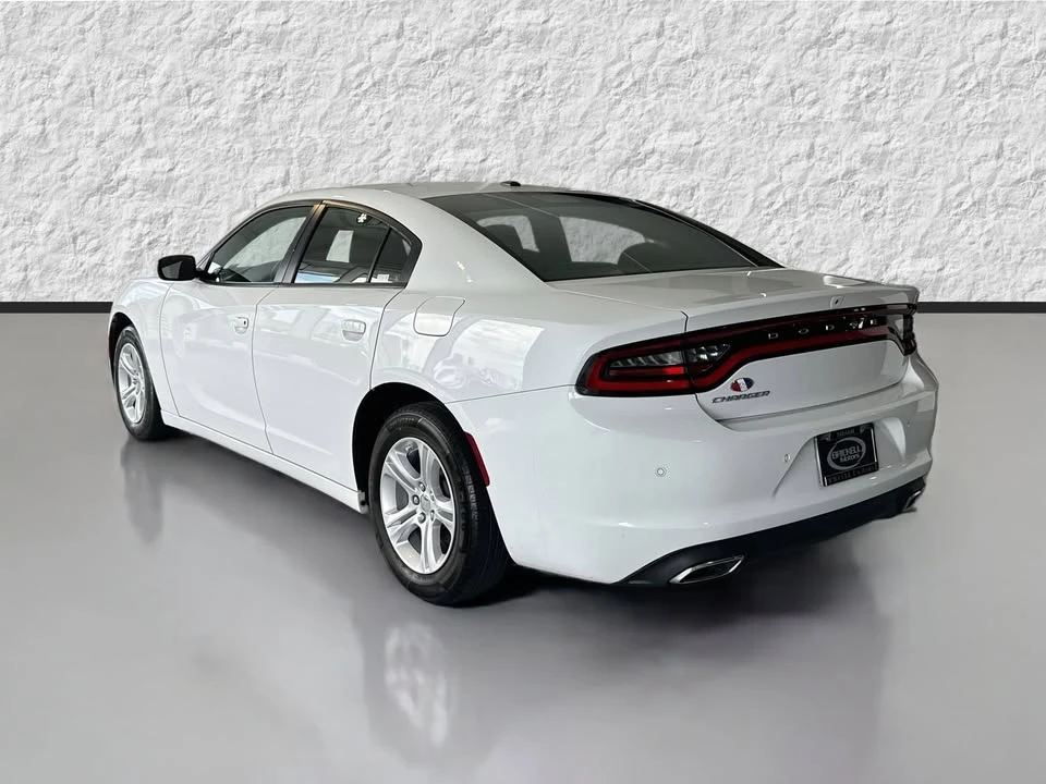 2022 Dodge Charger 7th Gen - Image 3 of 20