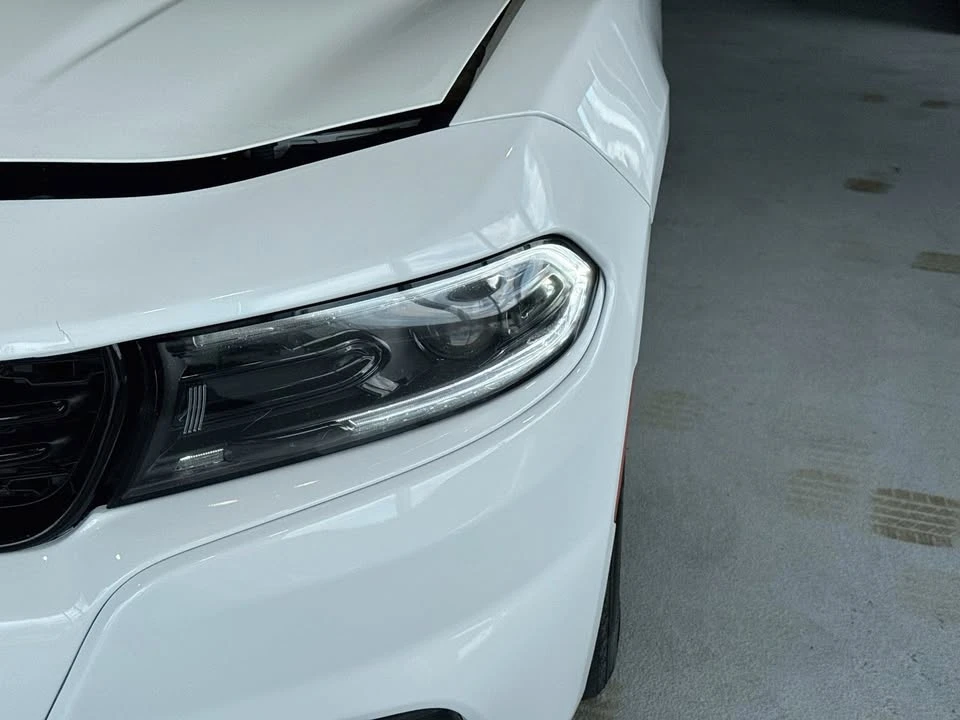 2022 Dodge Charger 7th Gen - Image 9 of 20
