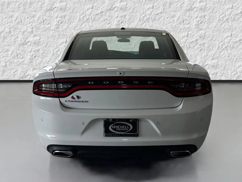 2022 Dodge Charger 7th Gen - Image 4 of 20