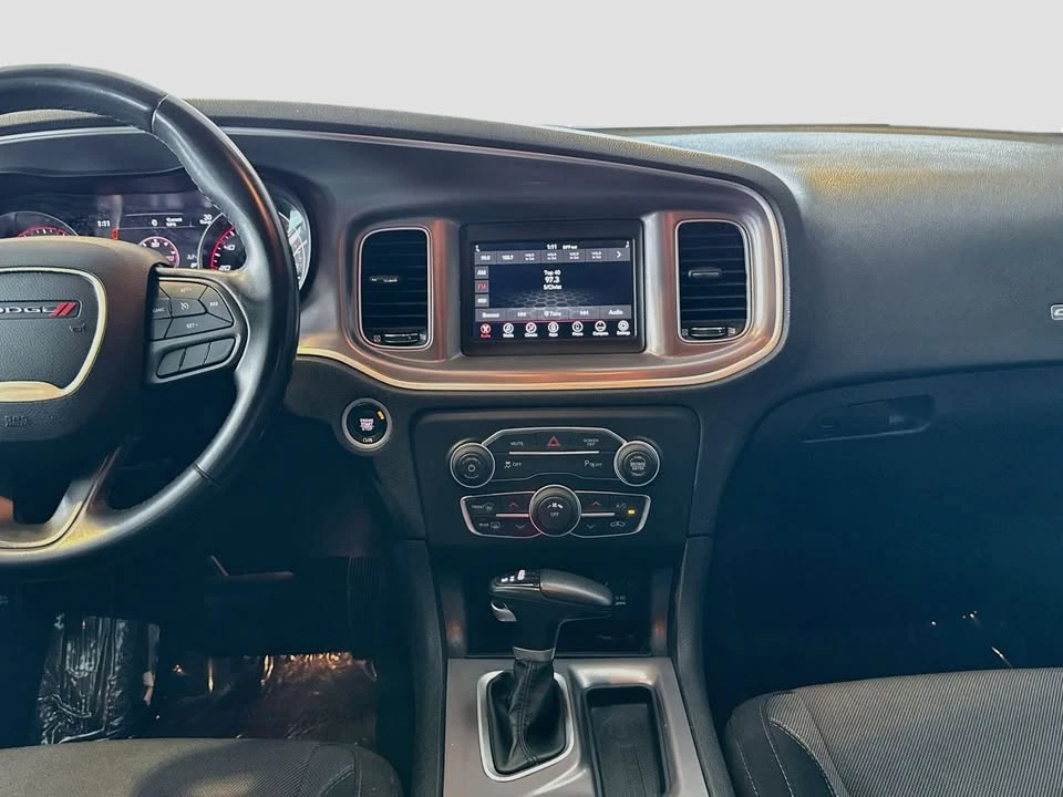 2022 Dodge Charger 7th Gen - Image 18 of 20