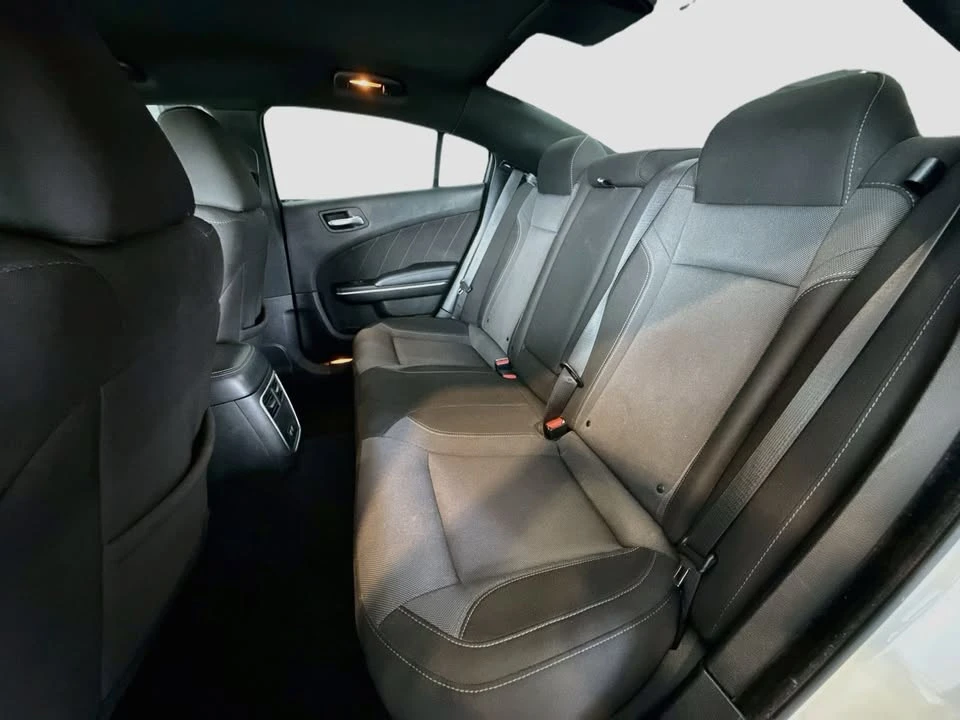 2022 Dodge Charger 7th Gen - Image 19 of 20