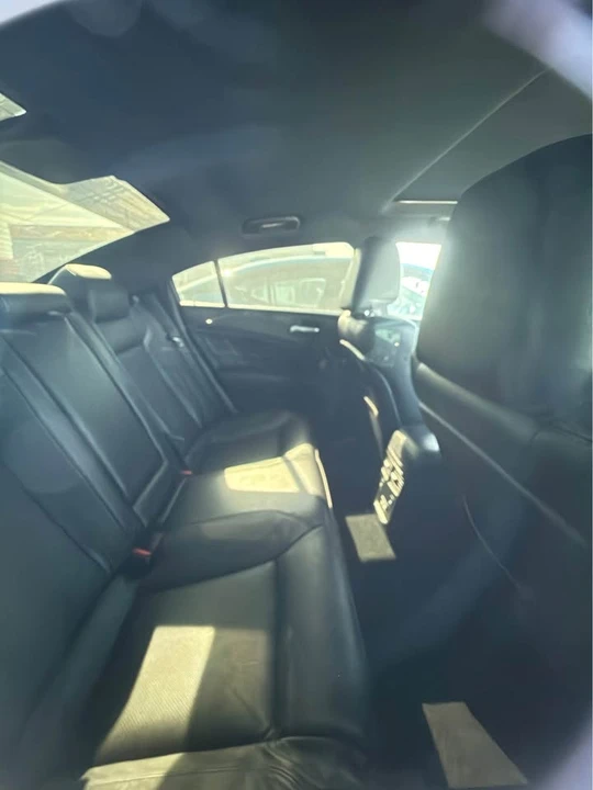 2022 Dodge Charger 7th Gen - Image 3 of 5