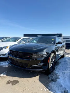 2022 Dodge Charger SXT AWD