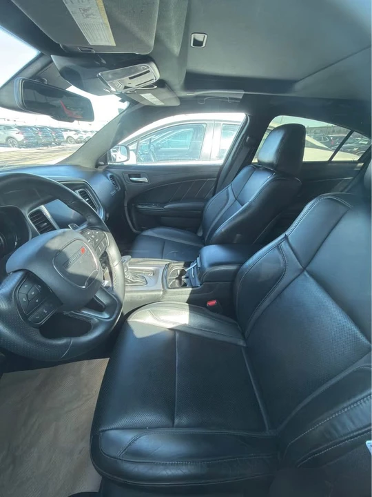 2022 Dodge Charger 7th Gen - Image 4 of 5