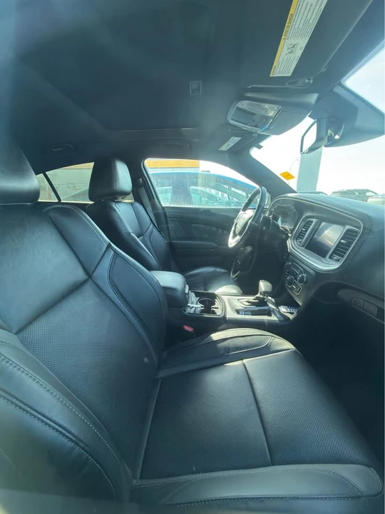 2022 Dodge Charger 7th Gen - Image 2 of 5