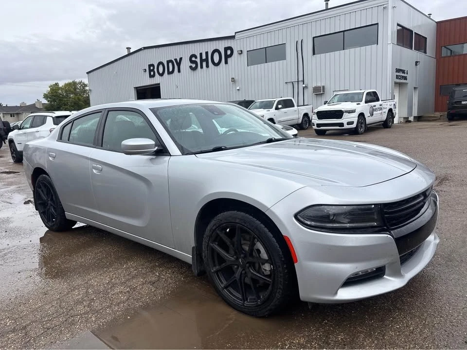 2022 Dodge Charger 7th Gen - Image 2 of 15
