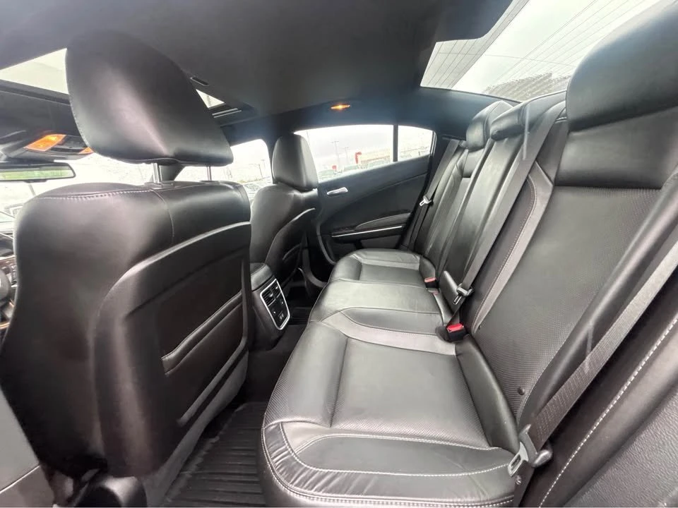 2022 Dodge Charger 7th Gen - Image 8 of 15