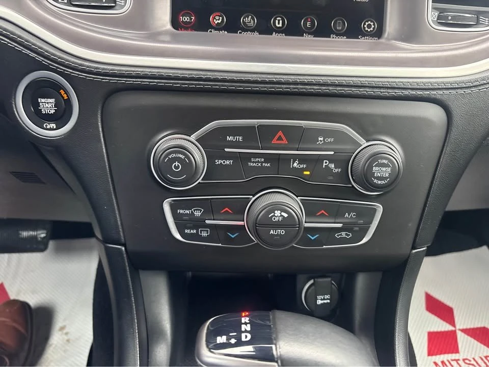 2022 Dodge Charger 7th Gen - Image 12 of 15