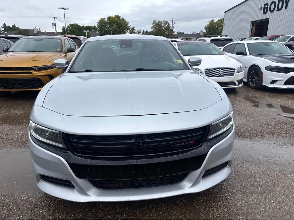 2022 Dodge Charger 7th Gen - Image 3 of 15