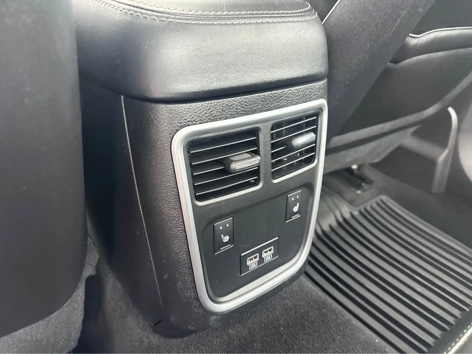 2022 Dodge Charger 7th Gen - Image 15 of 15