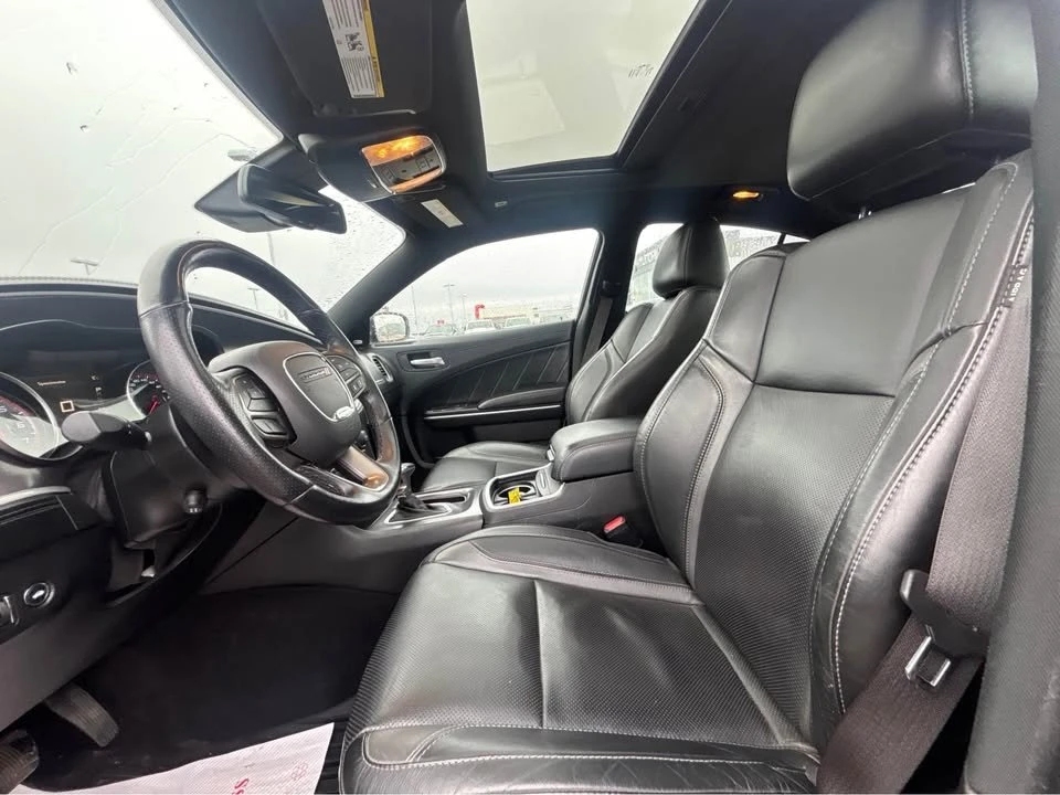 2022 Dodge Charger 7th Gen - Image 7 of 15