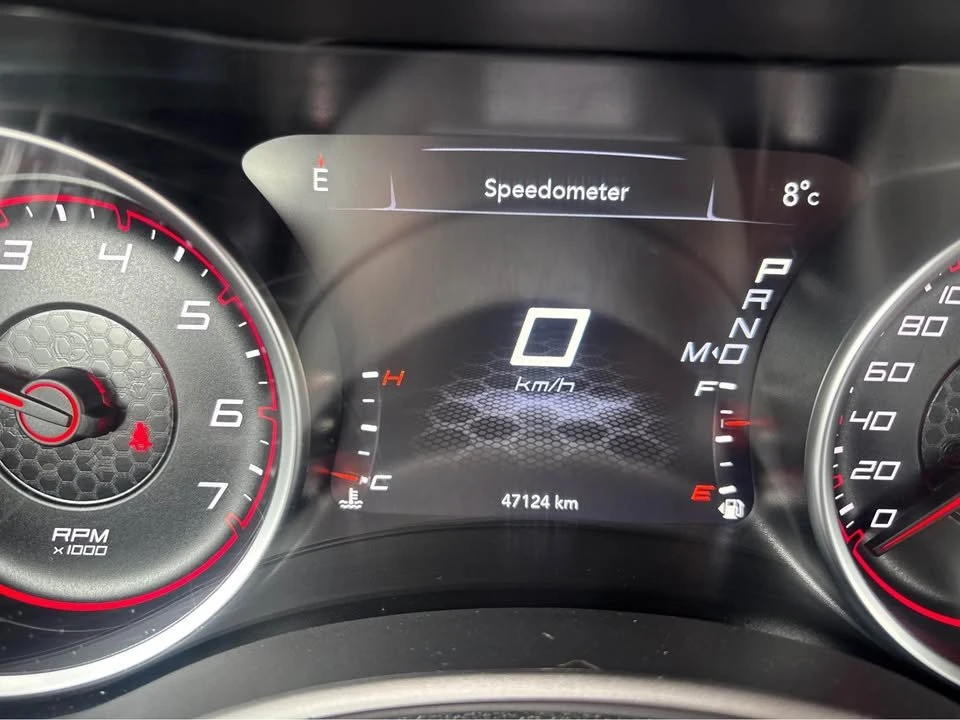 2022 Dodge Charger 7th Gen - Image 10 of 15