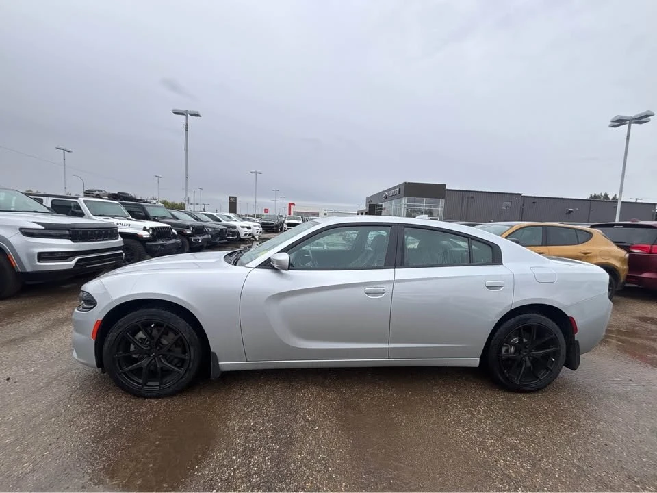 2022 Dodge Charger 7th Gen - Image 4 of 15